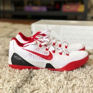 Nike Kobe IX EM TB MEN 11.5